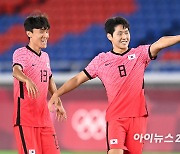 이강인, '황선홍호' 첫 승선..U-23 아시안컵 명단 발표