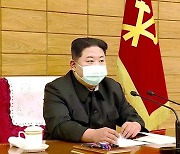 [속보] 北신규발열 39만명..다급한 김정은 "약 공급 제때 안되나"