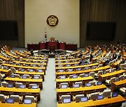 강원특별자치도 설치 관련법안 5월 입법 임박
