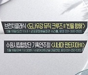 [경인 게시판] 브런치클래식〈도나우강 뮤직 크루즈Ⅱ '빈을 향해'〉외