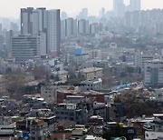 규제완화 기대감에 4월 서울 주택가격 상승 전환