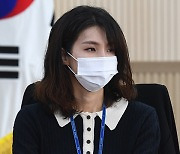 '디지털성범죄TF 파견' 서지현 검사, 원대 복귀 통보에 사의표명