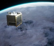 미래세대 희망 싣고 우주로..'초소형 위성' 역할은?