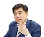 "1기 신도시 노후화..민주당이 재건축 총대 메겠다"