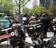 '尹정부 1호 노동법안' 특고 전속성 폐지안, 환노위 전체회의 통과