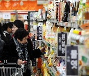 글로벌 '밀 쇼크' 강타..음식료 관련株 폭등