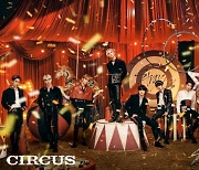스트레이 키즈, 6월 22일 일본 새 미니 앨범 'CIRCUS' 발매..글로벌 대세 그룹 활약상 기대