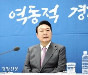 윤 대통령, 오늘 국회 시정연설..추경안 처리 협조 당부