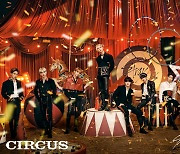 Stray Kids to drop new EP 'Circus' in Japan on June 22