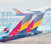 Korean Air-Asiana merger yet to get off the ground