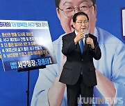 장종태, 대전 서구 명품도시 재창조 공약