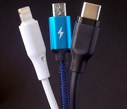 애플이 'USB-C'로 갈 수밖에 없는 이유.. 규제와 환경