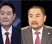 '왜 김은혜와 싸우나' 통화..민주, 尹 대통령·강용석 선관위 고발