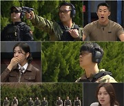 '강철부대2', 결승 사전 미션 1라운드 결과 공개 [M+TV컷]