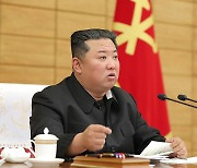 N. Korea's Kim orders military involvement as Covid-19 outbreak sprawls