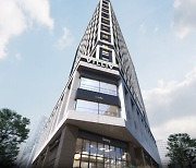 신세계건설, 젊은 고소득층 대상 도시형생활주택 '빌리브 디 에이블' 공급