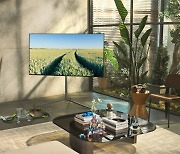 [포토] LG TV '올레드 에보' 美서 친환경 인증