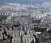 흔들리지 않는 서초·강남·용산..서울 아파트 가격 양극화 심화