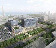 시흥배곧서울대병원 내년 상반기 착공..2027년 개원 목표