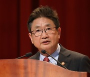 박보균 장관 " '자유의 가치 재발견', 정책 의제에도 깔려야 "