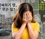 "한남동 금싸라기 땅도 안 팔려요" 가상 부동산 실체 알고보니