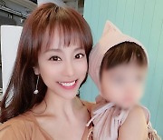 조민아, 아들 잠든사이 과호흡성 쇼크→119·경찰 출동 "엄마 보호받고 싶다"