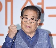 '전국노래자랑' 측 "송해, 위중한 상황 아냐..녹화 일정 논의 중"[공식]