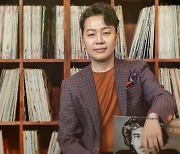 'LP카페' 정엽 "6년만 DJ 복귀, 들뜬 마음 주체 불가"