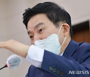 [전문]원희룡 "100일 내 250만 가구+α 공급 계획 발표"
