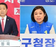 울산 기초단체장 후보들 공약 '봇물'..정책 경쟁 본격화