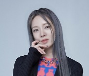 효연 "허니제이와 작업, 강렬한 안무"..첫 솔로앨범 '딥'