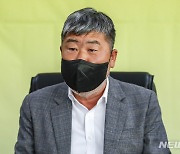 한국노총 "협상보다 투쟁에 무게중심"..궤도수정 예고