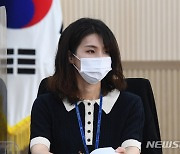 서지현 검사 사의.."출장길에 복귀 명령 모욕적"