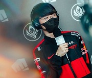 T1 '페이커' 이상혁, "G2전 복수 가능해.. 더욱 강해졌다" [MSI 톡톡]