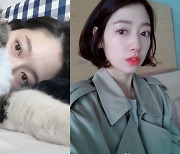 "무겁다구우..제발" '최태준♥' 박신혜, 임신 후 뭐하나 봤더니?