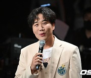 도경완, '더 트롯쇼' 시작합니다 [사진]