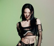 소녀시대 효연, 첫 미니음반 '딥' 발표..EDM 선봬