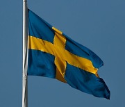 스웨덴 정부 "나토 가입 신청" 결정