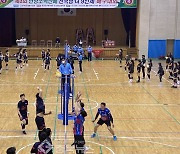 충북 전국구 체육대회 속속 '기지개'