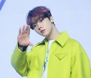 [포토] 아스트로 윤산하 '신비한 매력'