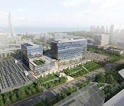 '시흥배곧 서울대병원' 내년 상반기 착공..2027년 개원 목표