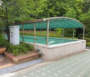 성남시, 분당지역 지하보도 3곳 캐노피 추가 설치..8억 투입