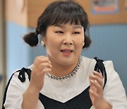 '떡볶이집 그 오빠' 김민경, 개그맨 반대한 母 성공 후 반응은?