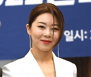 [ST포토] 김가영 '카리스마 넘치는 포즈'