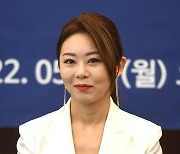 [ST포토] 김가영 '여유로운 미소'