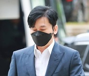 양현석 '비아이 마약 수사 무마' 혐의 5차 공판 '연기'