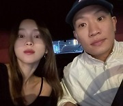 김수미, ♥개코와 결혼 11주년 자축 "24살부터 함께한 절친" [TD#]