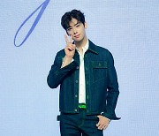 [TD포토] 아스트로 차은우 '오늘도 멋짐'