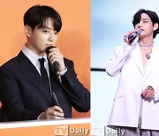 BTS 정국‧뷔, 드라마 '내일' 사망 리스트 논란