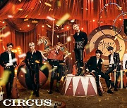 스트레이 키즈, 6월 日 미니앨범 'CIRCUS' 발매.. 현지 팬들 주목